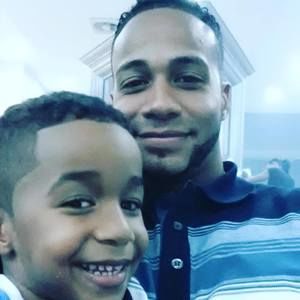 Meet your Posher, Manuel esteban